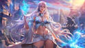 do fantasy characters or fantasy character
