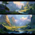 do environment concept arts