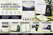 design wall calendars and desk calendars professionally