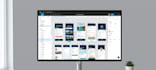 redesign UI UX in figma professionally