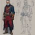 do character designs of your oc