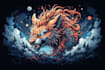 make anime tattoo design