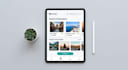 create top notch UI UX design