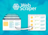 do web scraping, data extraction and provide data in excel CSV