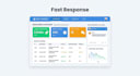create UI UX design with fast response