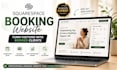 build a squarespace booking website with scheduling and payment setup
