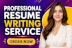 create a premium ats resume for career growth