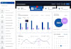 develop or clone ai software, pos, CRM, web app, desktop app, lms, erp, saas app