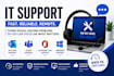 fix microsoft 365, outlook and windows issues