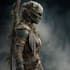 create character art and creature concept art in