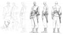 do your character sketch
