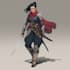 dnd character art and dnd character art