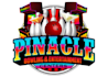 design gorgeous bowling logo