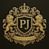 do a modern luxury heraldic crest logo design