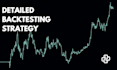 backtest  and analyze your strategy with sharpe ratios using python