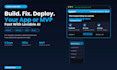 build fix and deploy your website app or mvp using lovable ai