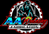 design creative fabrication logo