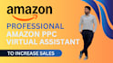 optimize amazon PPC campaigns for higher roas