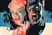comic book illustration with comic book illustrator