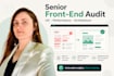 audit your front end application