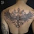 design professional creative tattoo design