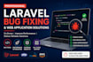 build and improve web applications