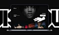 develop a premium animated webflow website