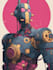 high quality robot, mecha concepts