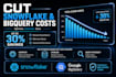 optimize and reduce your snowflake or bigquery compute cost