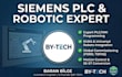 provide expert siemens plc hmi programming and robotic integration