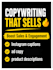 write sales copy that boosts your conversions