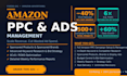 setup amazon ppc campaigns