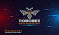 design tech crypto technology cyber security and cloud logo