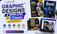 create eye catching graphic designs and real estate templates in canva