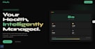 build a full stack web application with python and ai integration
