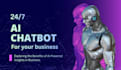 create a custom ai customer support chatbot for your website