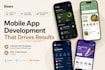 do flutter mobile app development