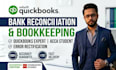 bookkeeping on excel quickbooks xero wave and sap