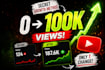 create professional eye catchy thumbnails