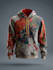 make trendy streetwear hoodie design
