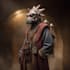 making your sci fi and star wars character
