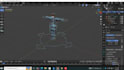 create, rig and animate high quality 3d characters in blender