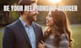 be your relationship adviser