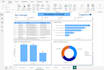 create power bi dashboards for sales and business analysis