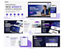 design modern wix website or redesign wix website