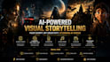 create cinematic ai videos and animations