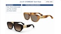 create eyewear glasses techpacks, 3d sunglasses fashion glasses and mask design
