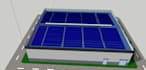 create professional solar 3d designs