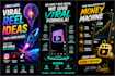create viral reels ideas and scripts