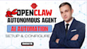configure openclaw autonomous ai self hosted agent with docker mcp moltbot setup